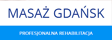 masaż rehabilitacyjny Gdynia